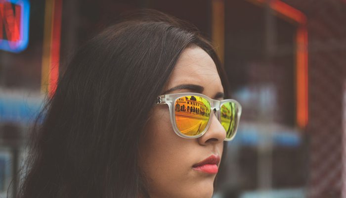 Best Glasses For Your Face