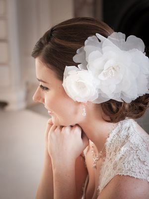 Hot Accessories For Your Hair!